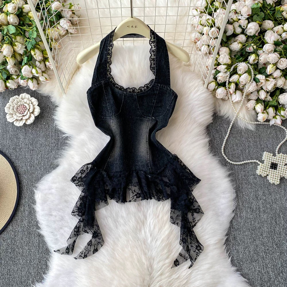 Saida top DTO105 images